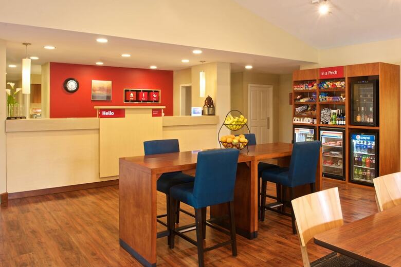 Hotel Towneplace Suites By Marriott Seattle Everett/mukilteo