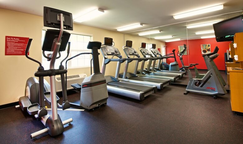 Hotel Towneplace Suites By Marriott Seattle Everett/mukilteo