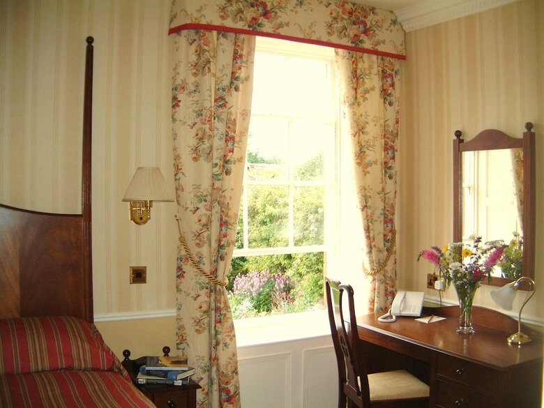 Hotel The House At Temple Sowerby