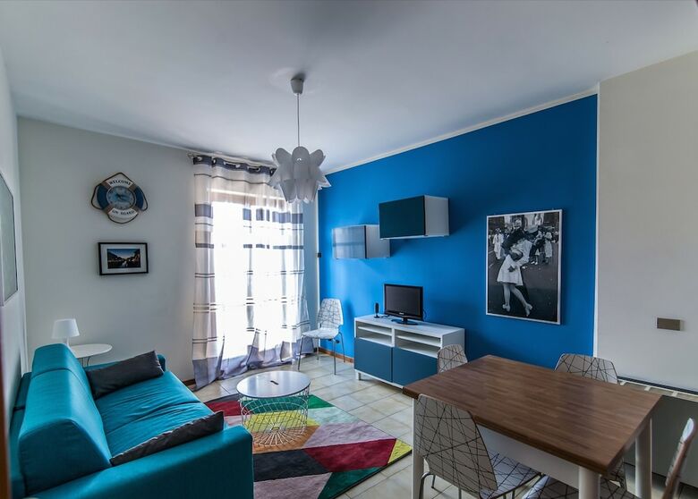 Apartamento Oikos Atenea