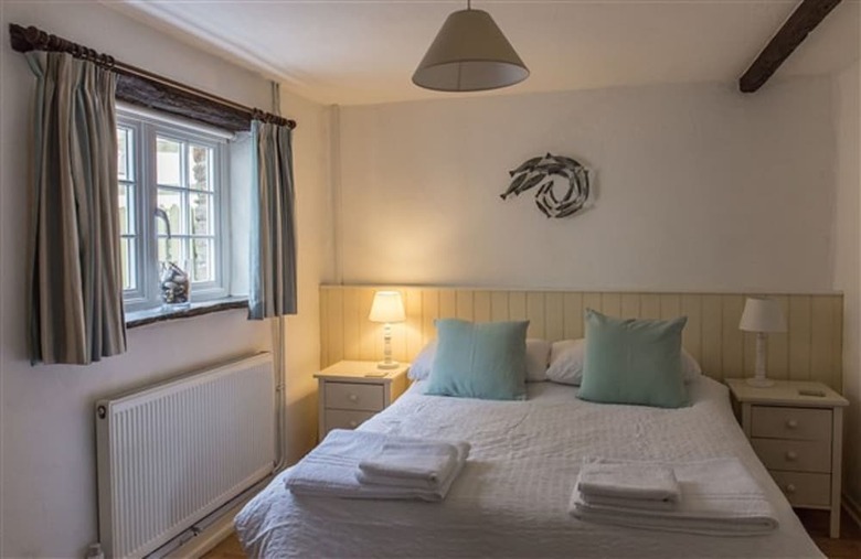 Cheristow Farm Cottages