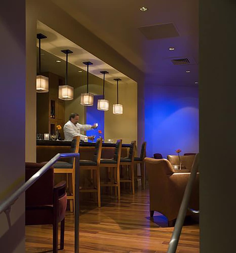 Hotel Montbleu Resort Casino & Spa
