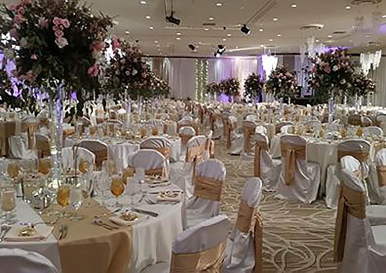 Hotel Montbleu Resort Casino & Spa