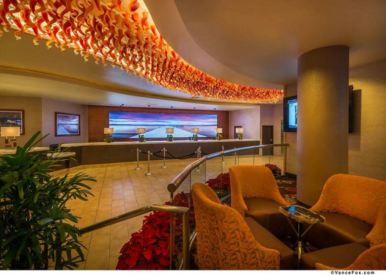 Hotel Montbleu Resort Casino & Spa