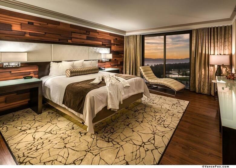 Hotel Montbleu Resort Casino & Spa