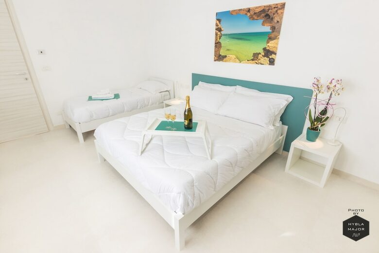 Hybla Major B&B