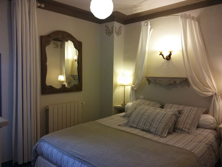 Bed & Breakfast Les Chambres D'h�tes de Magali