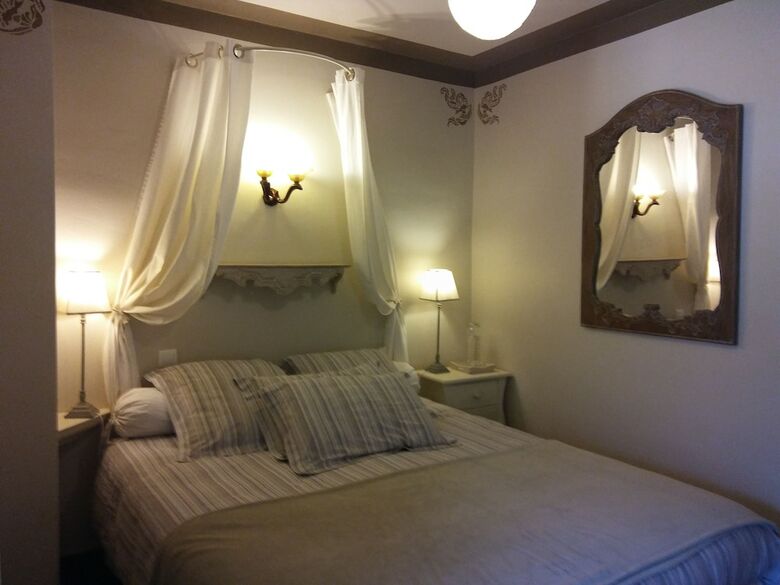 Bed & Breakfast Les Chambres D'h�tes de Magali