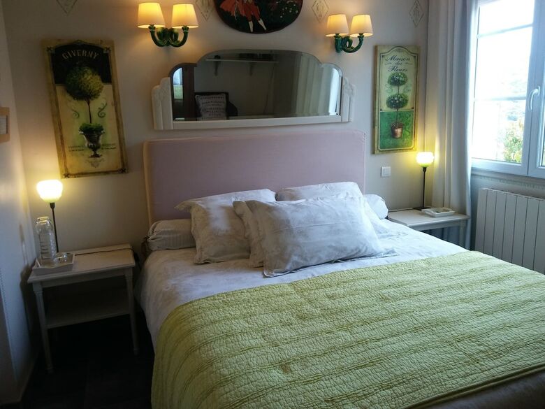 Bed & Breakfast Les Chambres D'h�tes de Magali