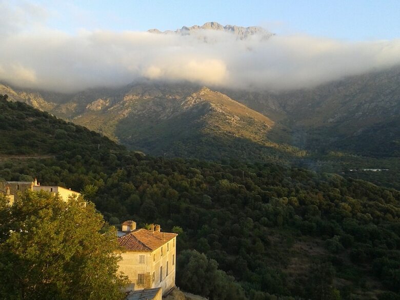 Bed & Breakfast Les Chambres D'h�tes de Magali