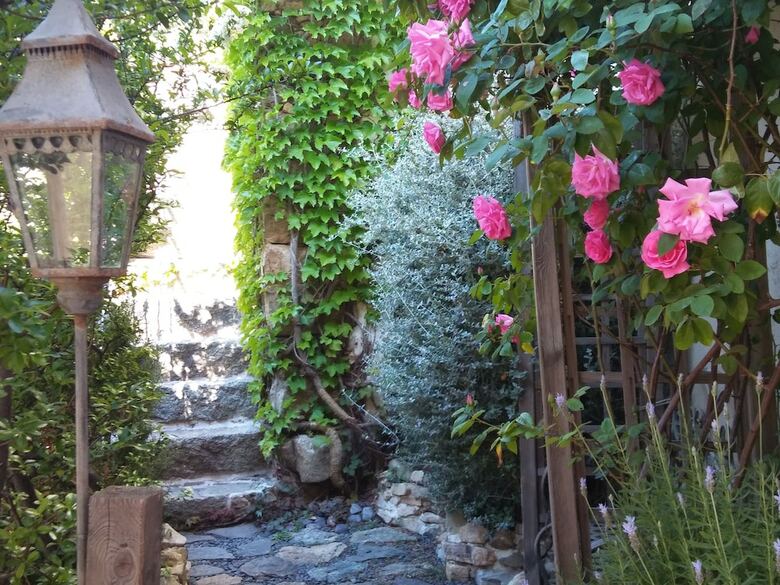 Bed & Breakfast Les Chambres D'h�tes de Magali