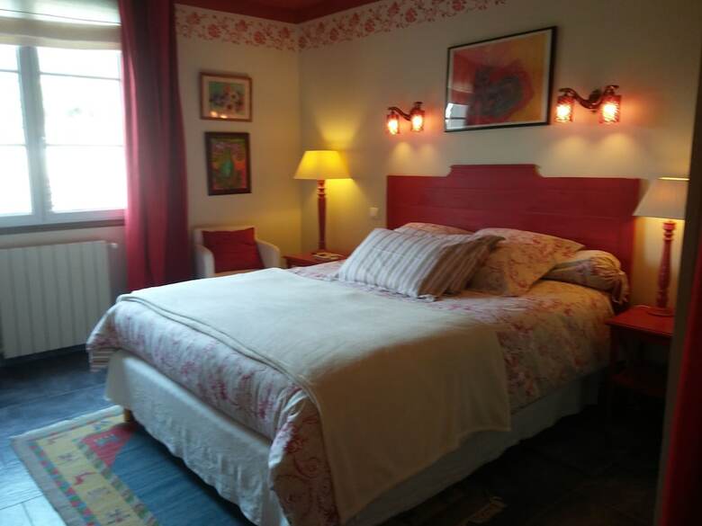 Bed & Breakfast Les Chambres D'h�tes de Magali