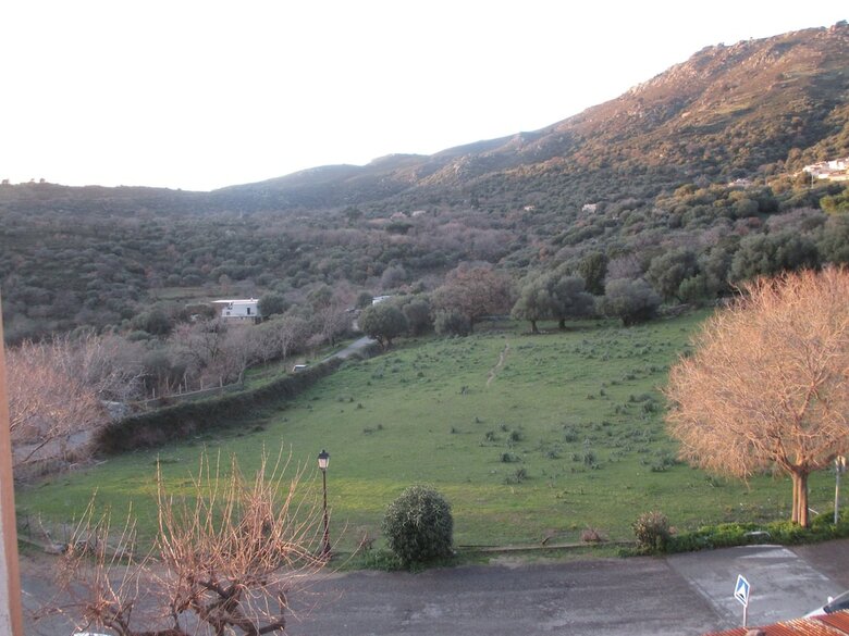Bed & Breakfast Les Chambres D'h�tes de Magali