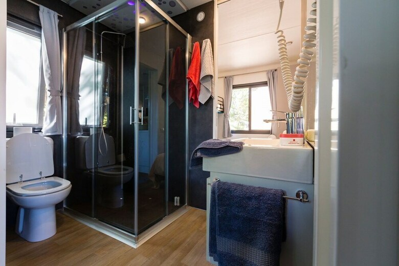 Camping Weekend Glamping Boutique