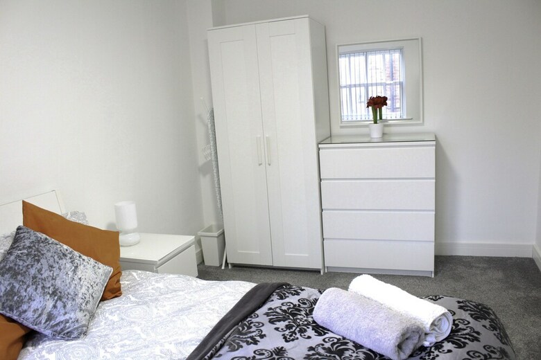 Millerbrook Serviced Apartments