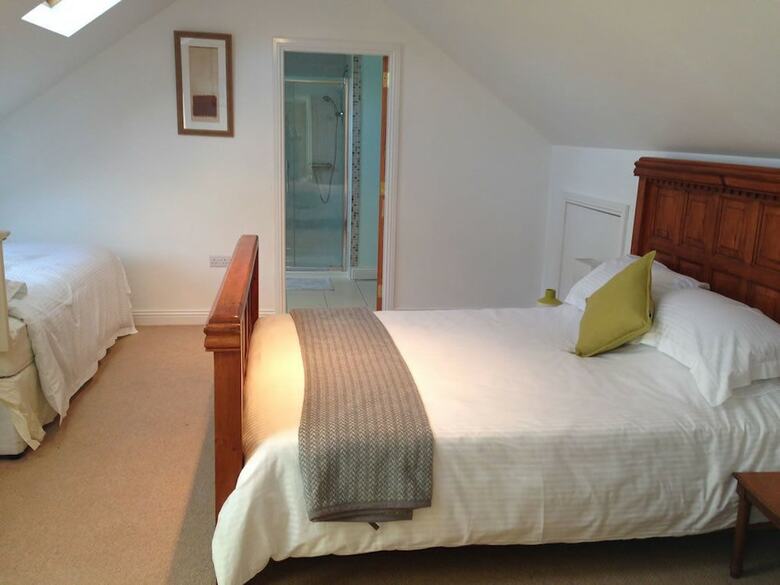 The View At 37 B&B