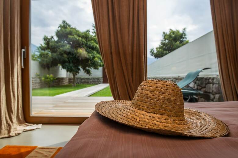 Agroturismo Vivere Suites And Rooms