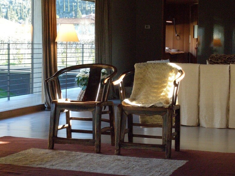 Agroturismo Vivere Suites And Rooms