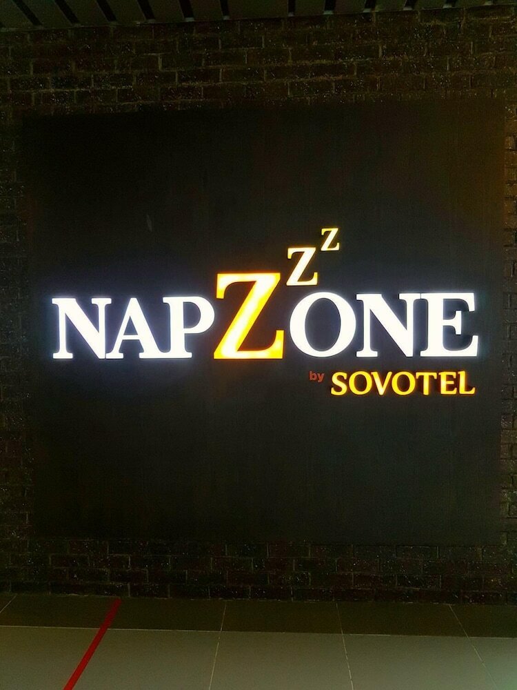 Napzone Kkia By Sovotel