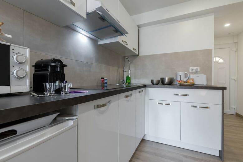 Apartamento Sleep In Antibes City Center