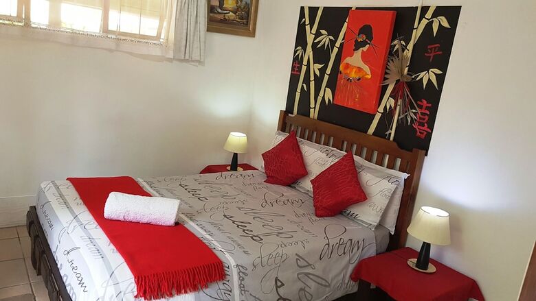 Bed & Breakfast Hoylake Inn
