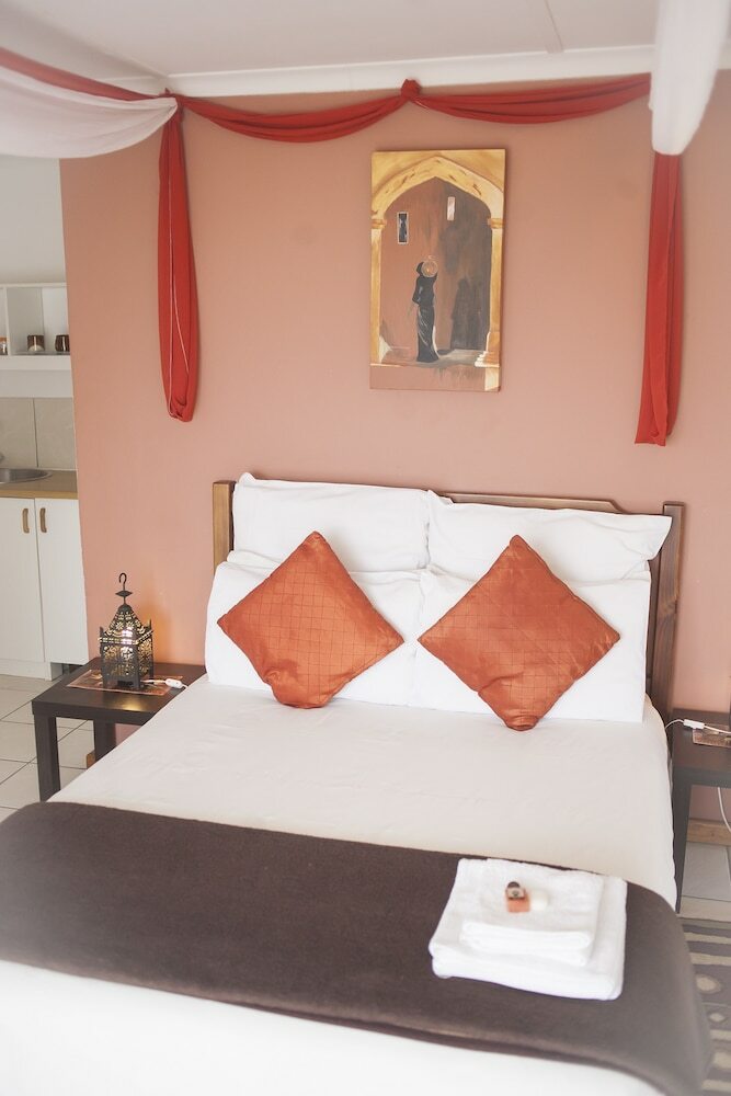 Bed & Breakfast Hoylake Inn