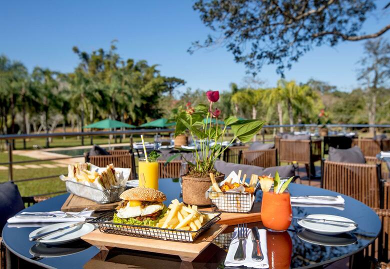 Hotel Meli� Iguaz�