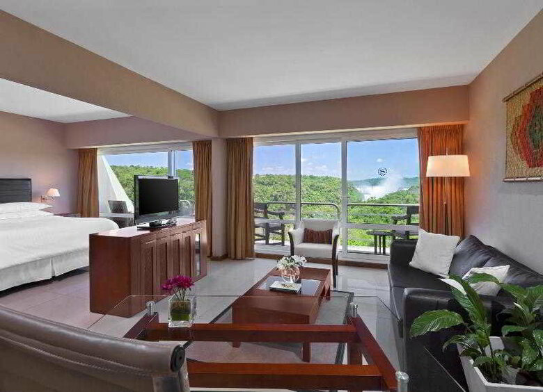 Hotel Meli� Iguaz�
