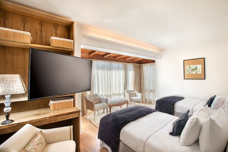 Hotel Meli� Iguaz�