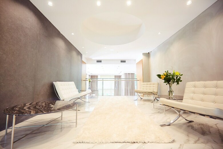 Hotel Grand Brizo Comahue