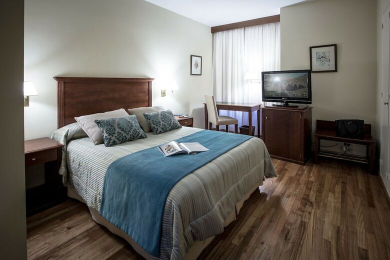 Hotel Grand Brizo Comahue