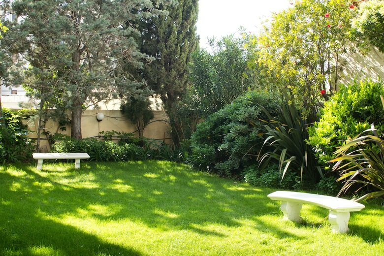 Hotel Grand Brizo Comahue