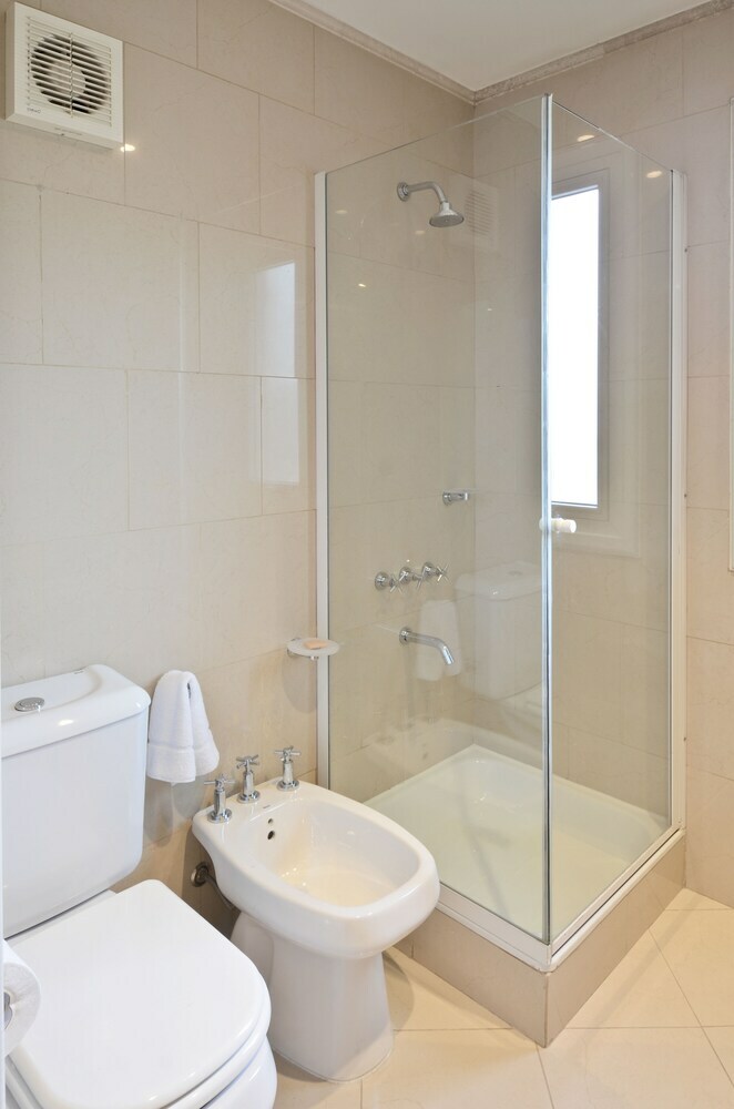 Hotel Grand Brizo Comahue