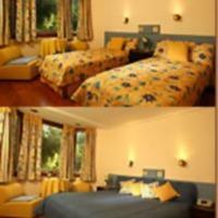 Hotel Hosteria Las Lengas
