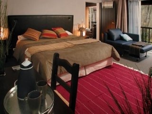Hotel Pe�on Del Lago