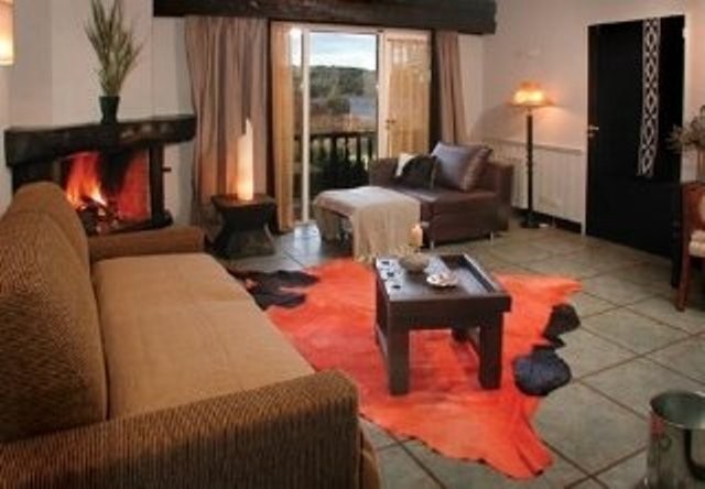 Hotel Pe�on Del Lago