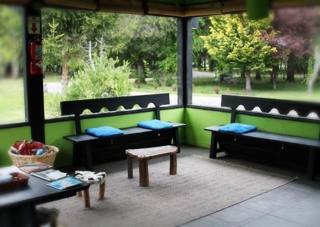 Hotel Pe�on Del Lago
