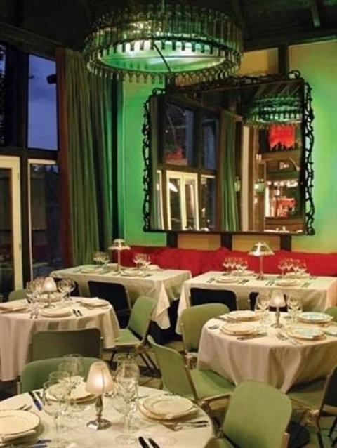 Hotel Pe�on Del Lago