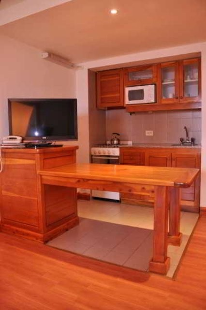 Hotel Pe�on Del Lago