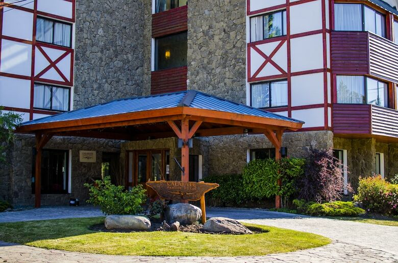 Calafate Parque Hotel