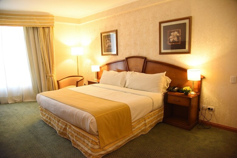 Intertower Hotel