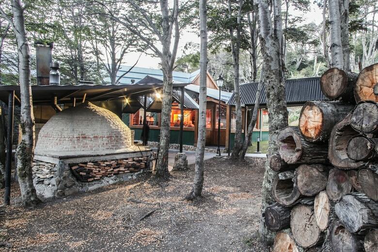 Hotel Los Yamanas