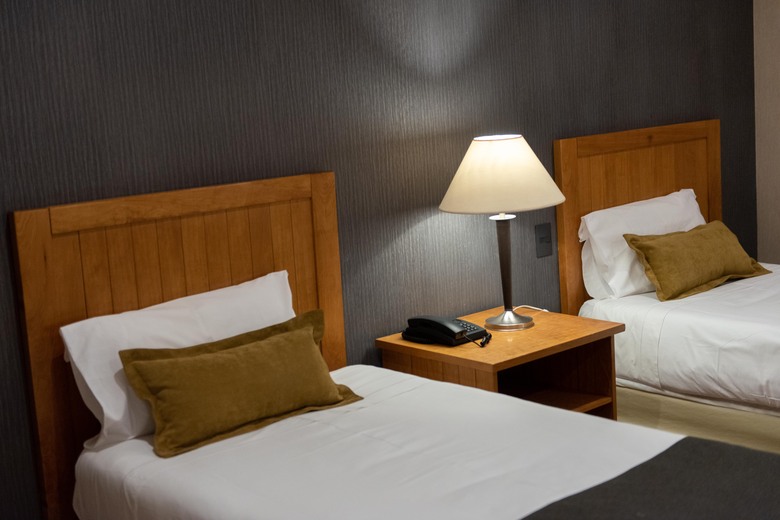 Hotel Canal De Beagle