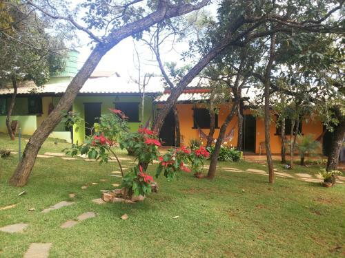 Hostal Pousada Anau� Cip�