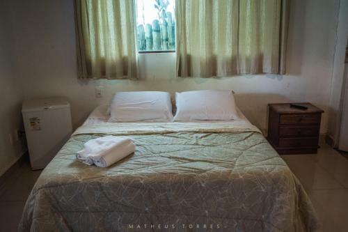 Hostal Pousada Anau� Cip�