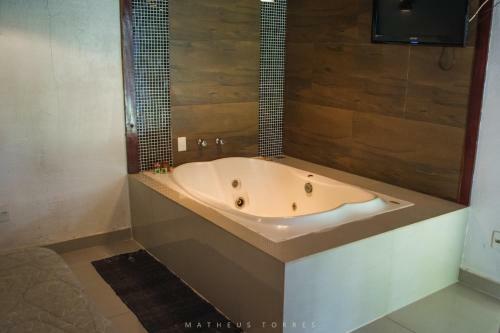 Hostal Pousada Anau� Cip�