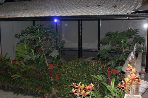 Hostal Pousada Anau� Cip�