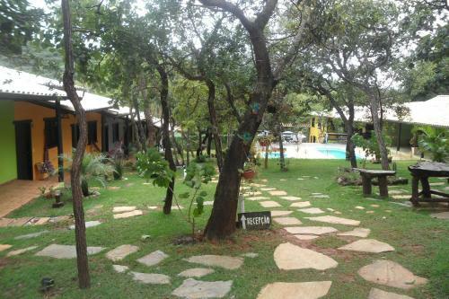 Hostal Pousada Anau� Cip�