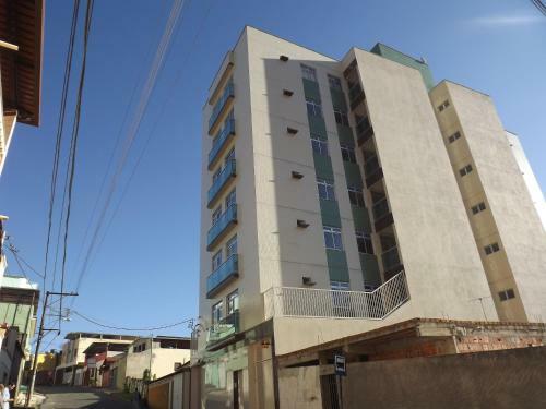 Vision Apart Hotel Caratinga