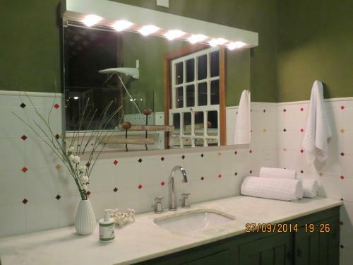 Hostal Pousada Casa Das Fontes